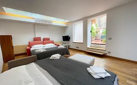 La Pigna Boutique Apartment