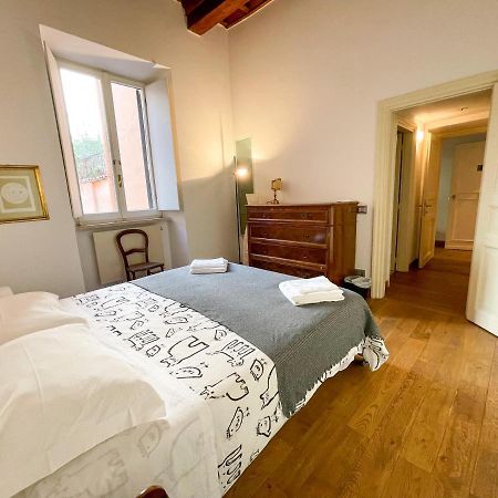 La Pigna Boutique Apartment Rome Exterior photo
