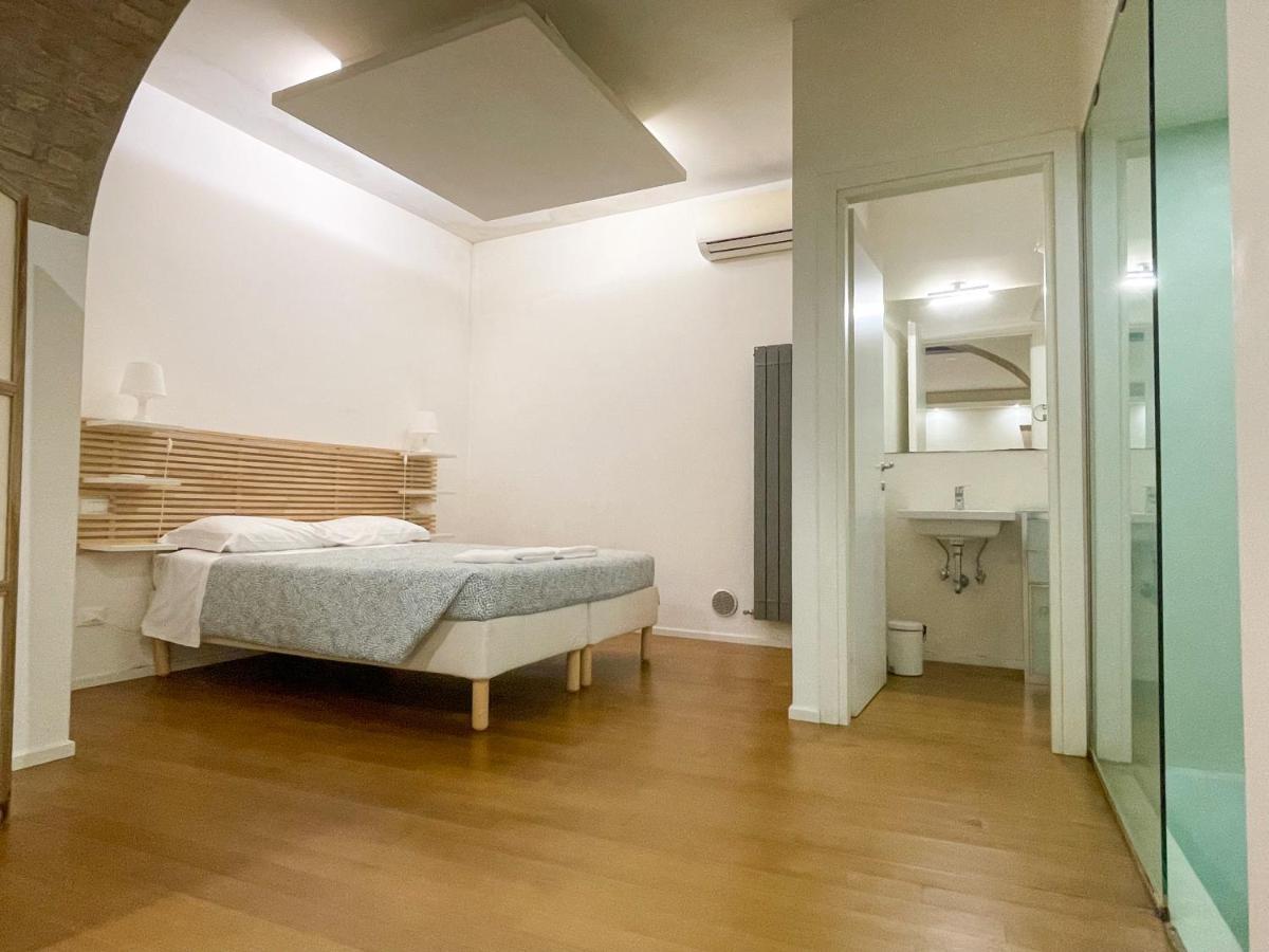 La Pigna Boutique Apartment Rome Exterior photo