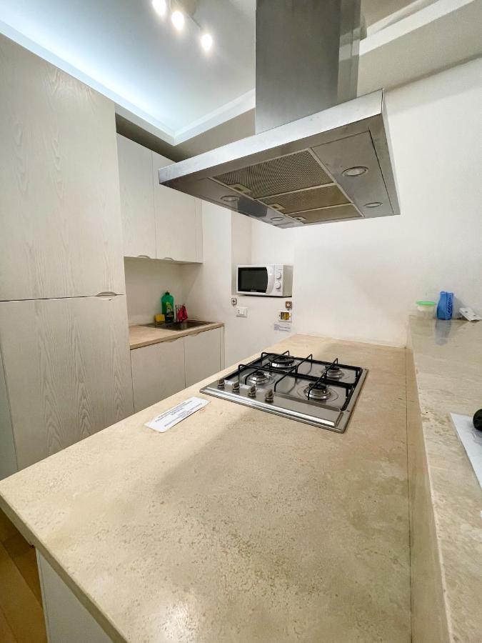 La Pigna Boutique Apartment Rome Exterior photo