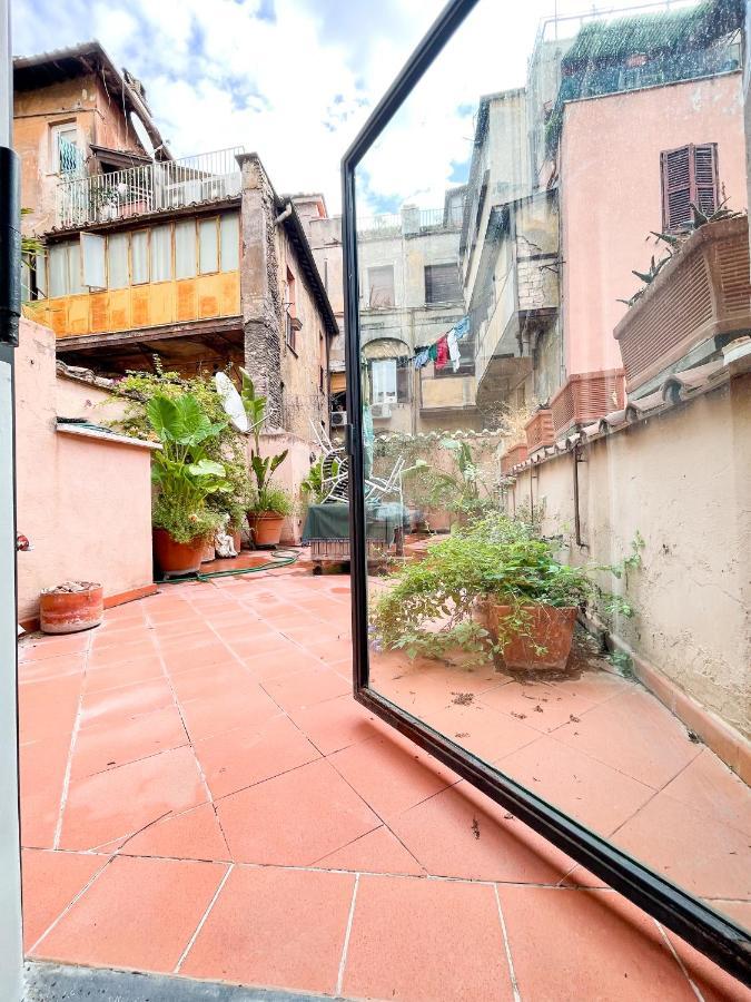 La Pigna Boutique Apartment Rome Exterior photo