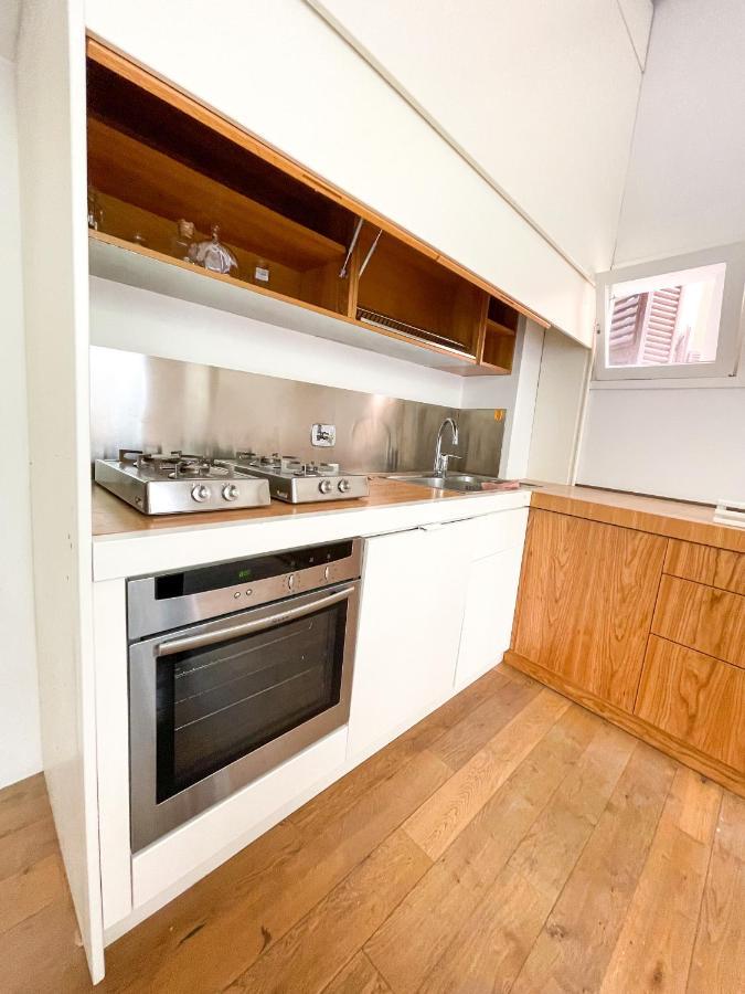 La Pigna Boutique Apartment Rome Exterior photo