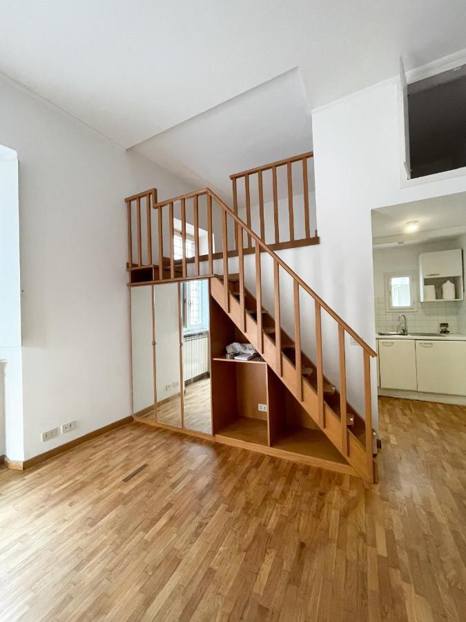 La Pigna Boutique Apartment Rome Exterior photo