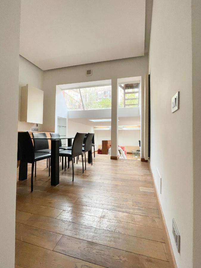 La Pigna Boutique Apartment Rome Exterior photo