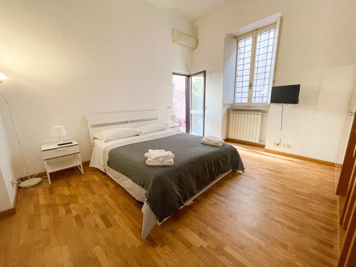 La Pigna Boutique Apartment Rome Exterior photo