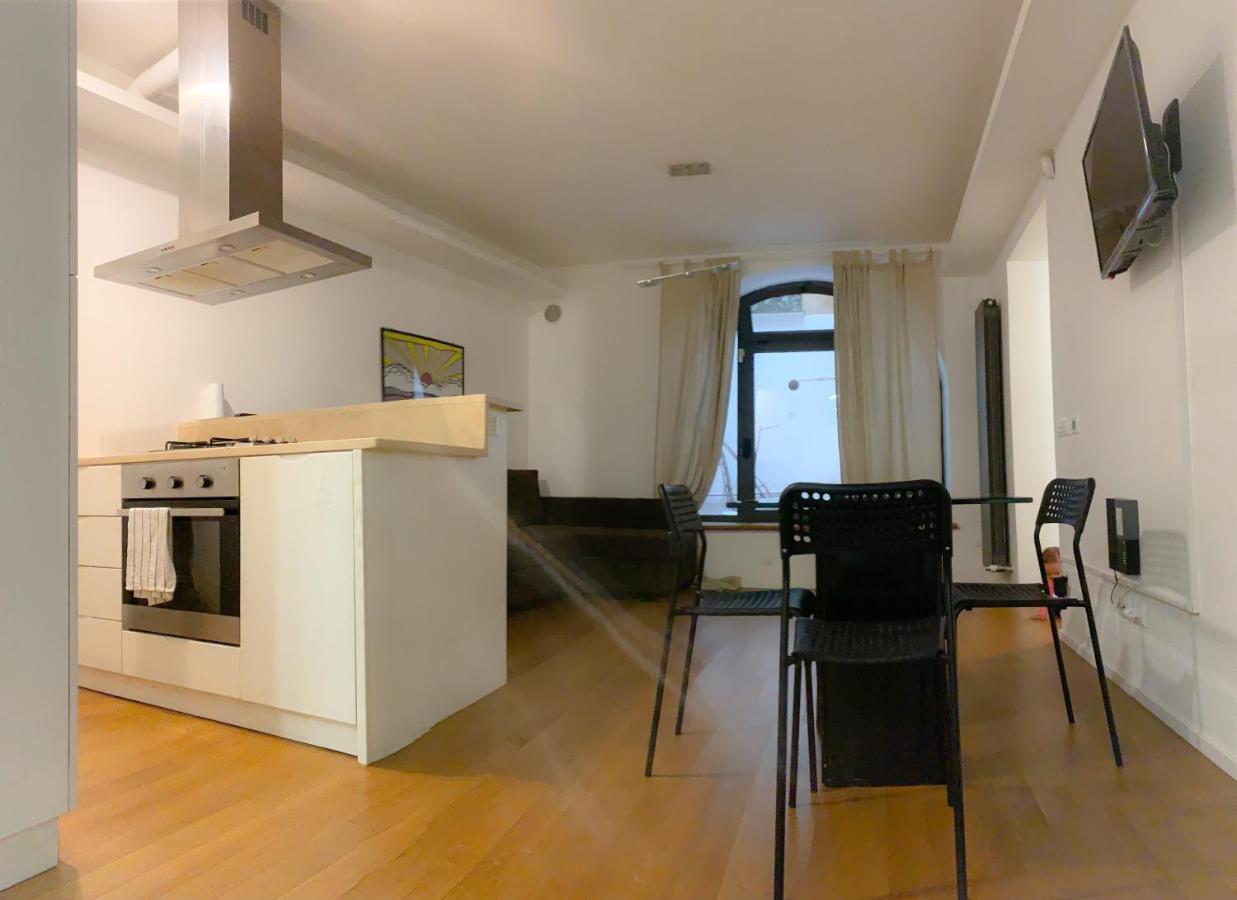 La Pigna Boutique Apartment Rome Exterior photo